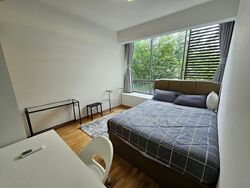 One-north Residences (D5), Apartment #555542941